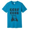 Unisex Jersey Short Sleeve Tee Thumbnail