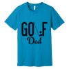 Unisex Jersey Short Sleeve Tee Thumbnail