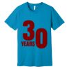 Unisex Jersey Short Sleeve Tee Thumbnail