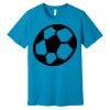 Unisex Jersey Short Sleeve Tee Thumbnail