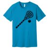 Unisex Jersey Short Sleeve Tee Thumbnail