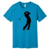 Unisex Jersey Short Sleeve Tee Thumbnail