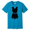 Unisex Jersey Short Sleeve Tee Thumbnail