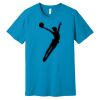 Unisex Jersey Short Sleeve Tee Thumbnail
