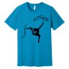 Unisex Jersey Short Sleeve Tee Thumbnail
