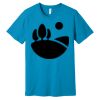 Unisex Jersey Short Sleeve Tee Thumbnail