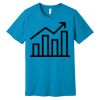 Unisex Jersey Short Sleeve Tee Thumbnail