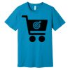 Unisex Jersey Short Sleeve Tee Thumbnail