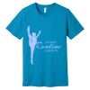 Unisex Jersey Short Sleeve Tee Thumbnail