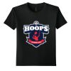 Gildan - Youth Softstyle ® T Shirt - 64000B Thumbnail