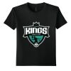 Gildan - Youth Softstyle ® T Shirt - 64000B Thumbnail