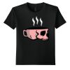 Gildan - Youth Softstyle ® T Shirt - 64000B Thumbnail