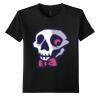 Gildan - Youth Softstyle ® T Shirt - 64000B Thumbnail