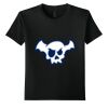 Gildan - Youth Softstyle ® T Shirt - 64000B Thumbnail