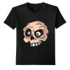 Gildan - Youth Softstyle ® T Shirt - 64000B Thumbnail