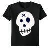 Gildan - Youth Softstyle ® T Shirt - 64000B Thumbnail