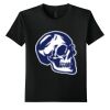 Gildan - Youth Softstyle ® T Shirt - 64000B Thumbnail