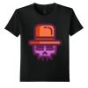 Gildan - Youth Softstyle ® T Shirt - 64000B Thumbnail