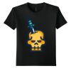 Gildan - Youth Softstyle ® T Shirt - 64000B Thumbnail