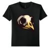 Gildan - Youth Softstyle ® T Shirt - 64000B Thumbnail