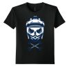 Gildan - Youth Softstyle ® T Shirt - 64000B Thumbnail