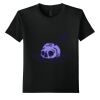 Gildan - Youth Softstyle ® T Shirt - 64000B Thumbnail