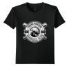 Gildan - Youth Softstyle ® T Shirt - 64000B Thumbnail