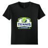 Gildan - Youth Softstyle ® T Shirt - 64000B Thumbnail