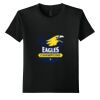Gildan - Youth Softstyle ® T Shirt - 64000B Thumbnail