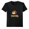 Gildan - Youth Softstyle ® T Shirt - 64000B Thumbnail