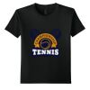 Gildan - Youth Softstyle ® T Shirt - 64000B Thumbnail