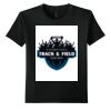 Gildan - Youth Softstyle ® T Shirt - 64000B Thumbnail