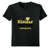 Gildan - Youth Softstyle ® T Shirt - 64000B Thumbnail