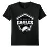 Gildan - Youth Softstyle ® T Shirt - 64000B Thumbnail
