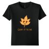 Gildan - Youth Softstyle ® T Shirt - 64000B Thumbnail