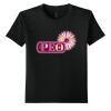 Gildan - Youth Softstyle ® T Shirt - 64000B Thumbnail
