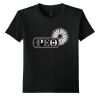 Gildan - Youth Softstyle ® T Shirt - 64000B Thumbnail
