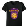 Gildan - Youth Softstyle ® T Shirt - 64000B Thumbnail