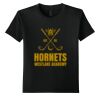 Gildan - Youth Softstyle ® T Shirt - 64000B Thumbnail