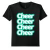 Gildan - Youth Softstyle ® T Shirt - 64000B Thumbnail