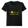Gildan - Youth Softstyle ® T Shirt - 64000B Thumbnail