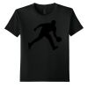 Gildan - Youth Softstyle ® T Shirt - 64000B Thumbnail