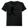 Gildan - Youth Softstyle ® T Shirt - 64000B Thumbnail