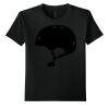 Gildan - Youth Softstyle ® T Shirt - 64000B Thumbnail