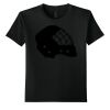 Gildan - Youth Softstyle ® T Shirt - 64000B Thumbnail