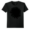 Gildan - Youth Softstyle ® T Shirt - 64000B Thumbnail