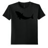 Gildan - Youth Softstyle ® T Shirt - 64000B Thumbnail
