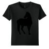Gildan - Youth Softstyle ® T Shirt - 64000B Thumbnail