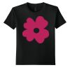 Gildan - Youth Softstyle ® T Shirt - 64000B Thumbnail