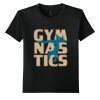 Gildan - Youth Softstyle ® T Shirt - 64000B Thumbnail